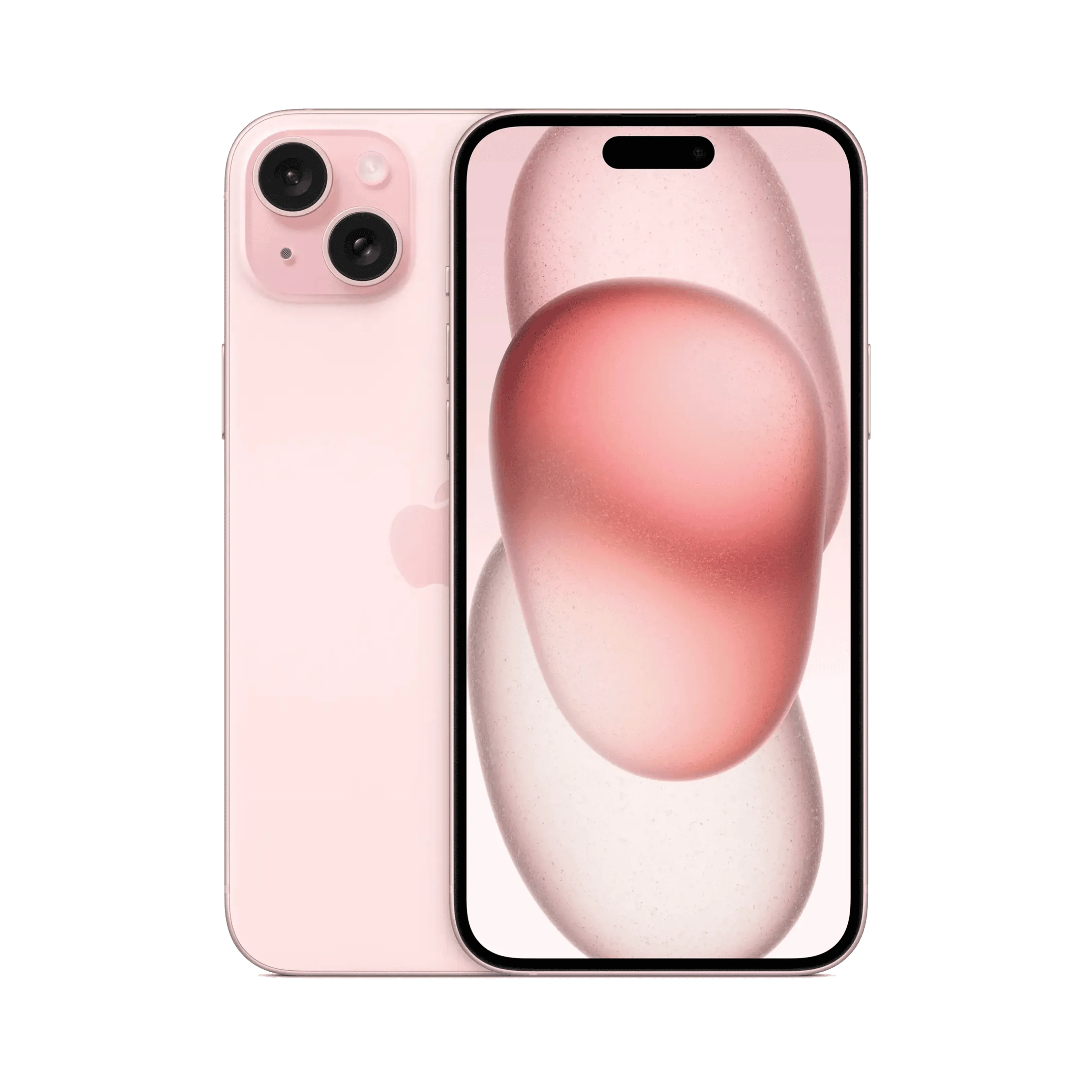 Apple iPhone 15 128 GB - Pembe