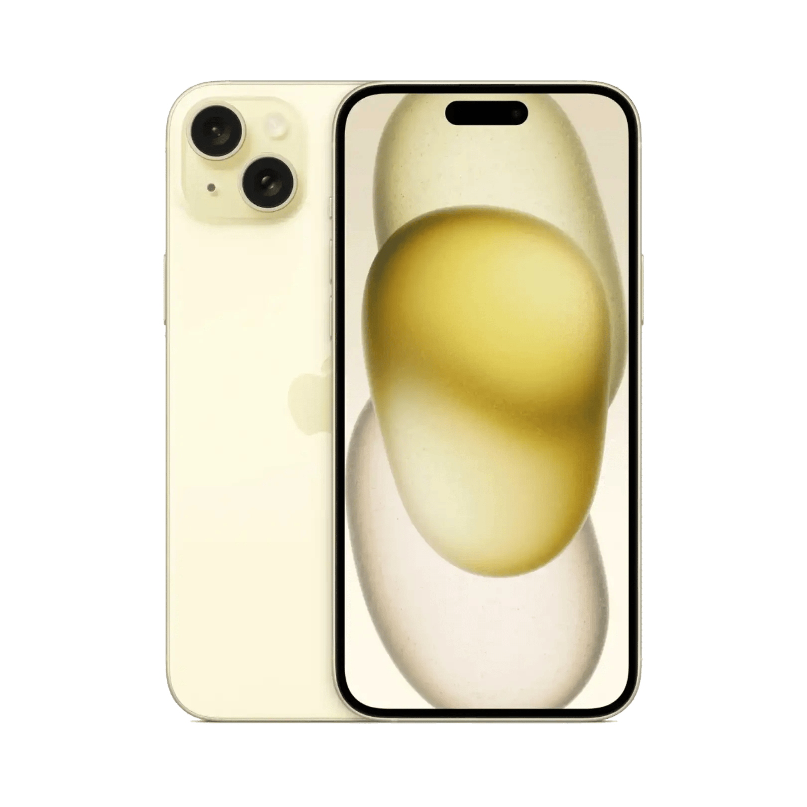 Apple iPhone 15 128 GB - Sarı