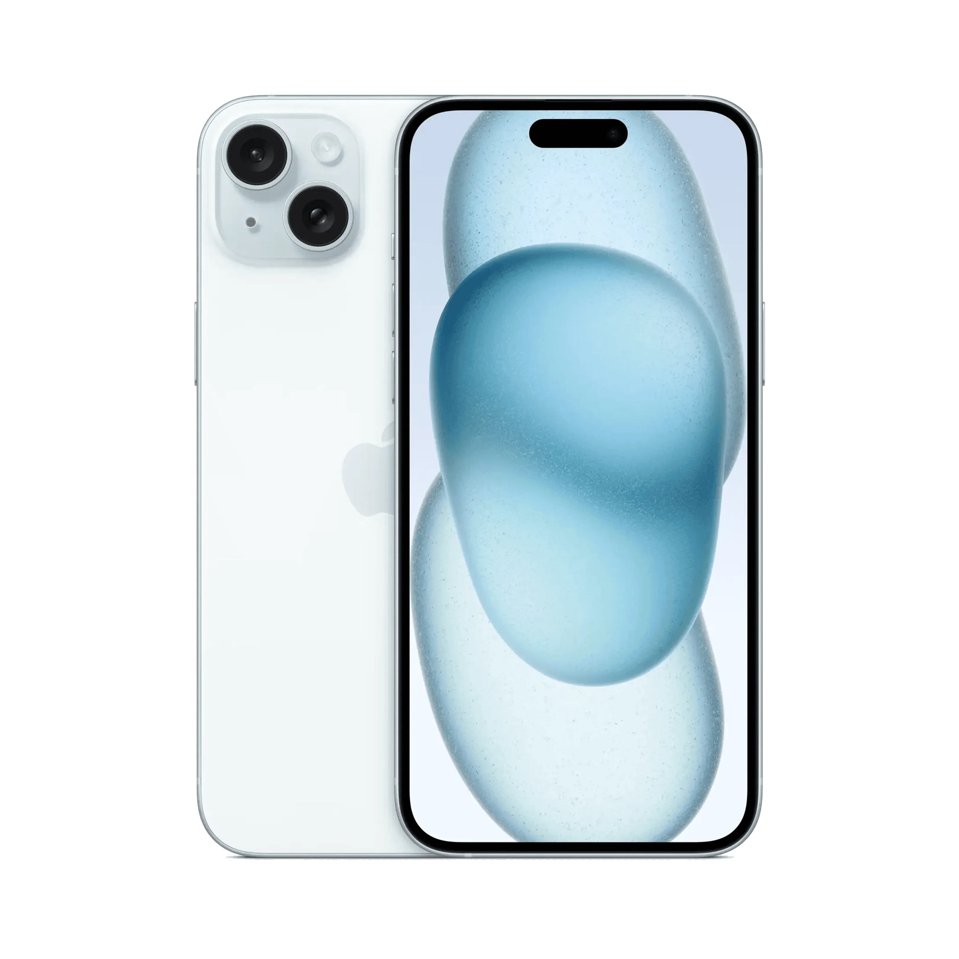 Apple iPhone 15 Plus 128 GB - Mavi