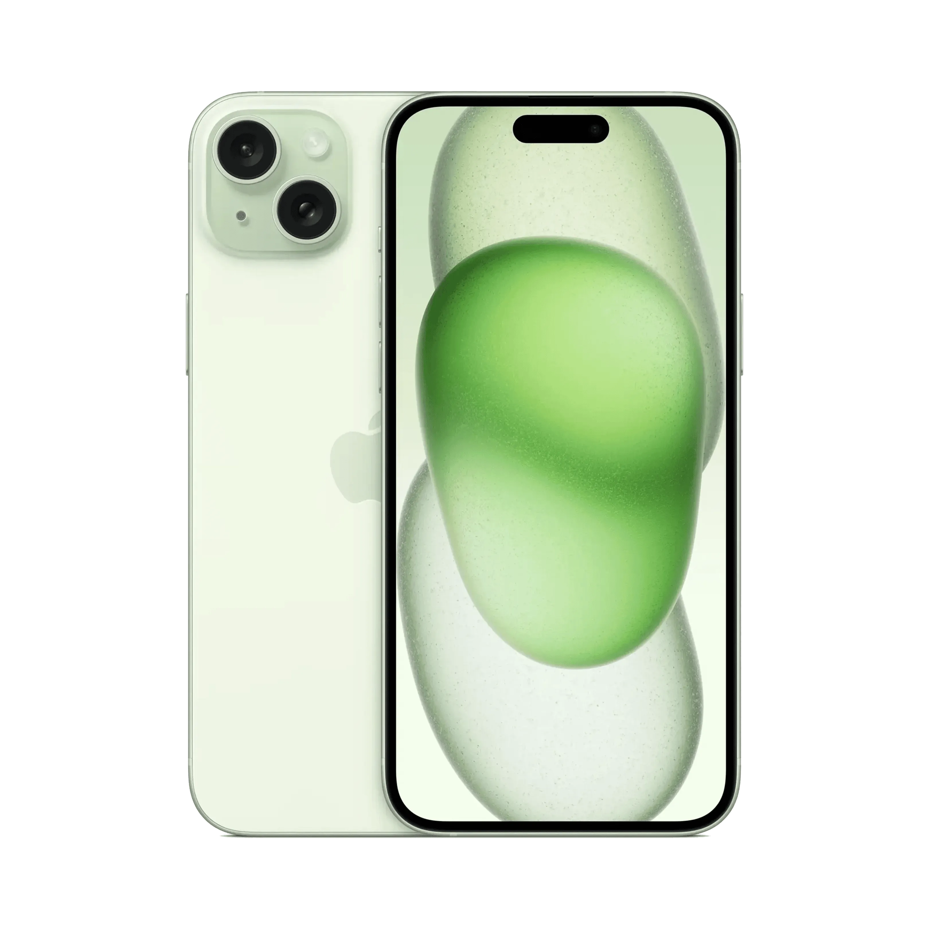 Apple iPhone 15 Plus 128 GB - Yeşil