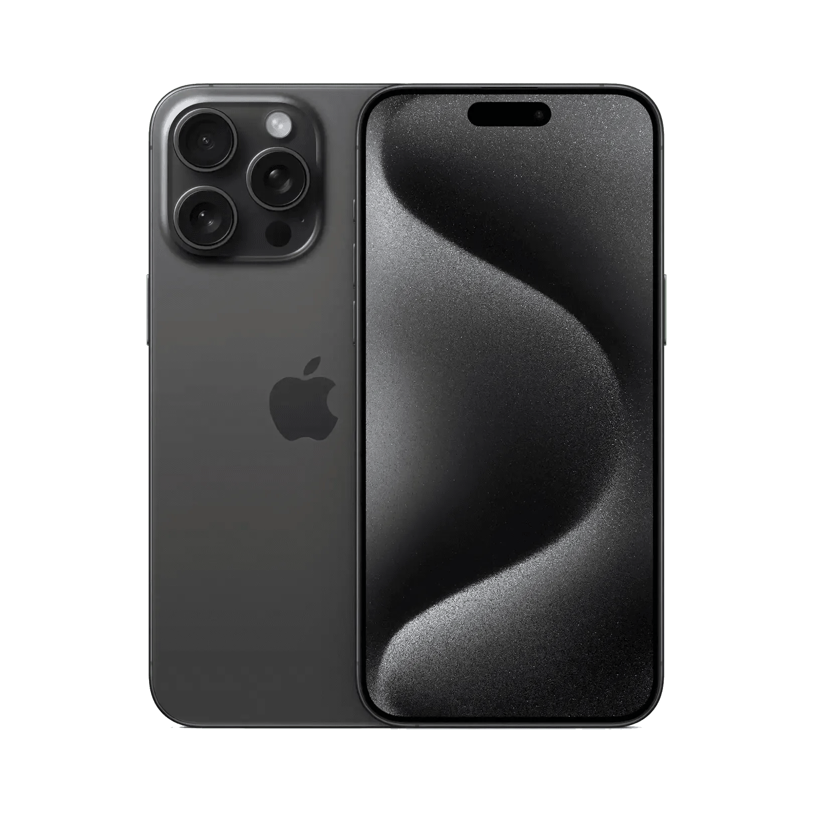 Apple iPhone 15 Pro 128 GB - Siyah Titanyum