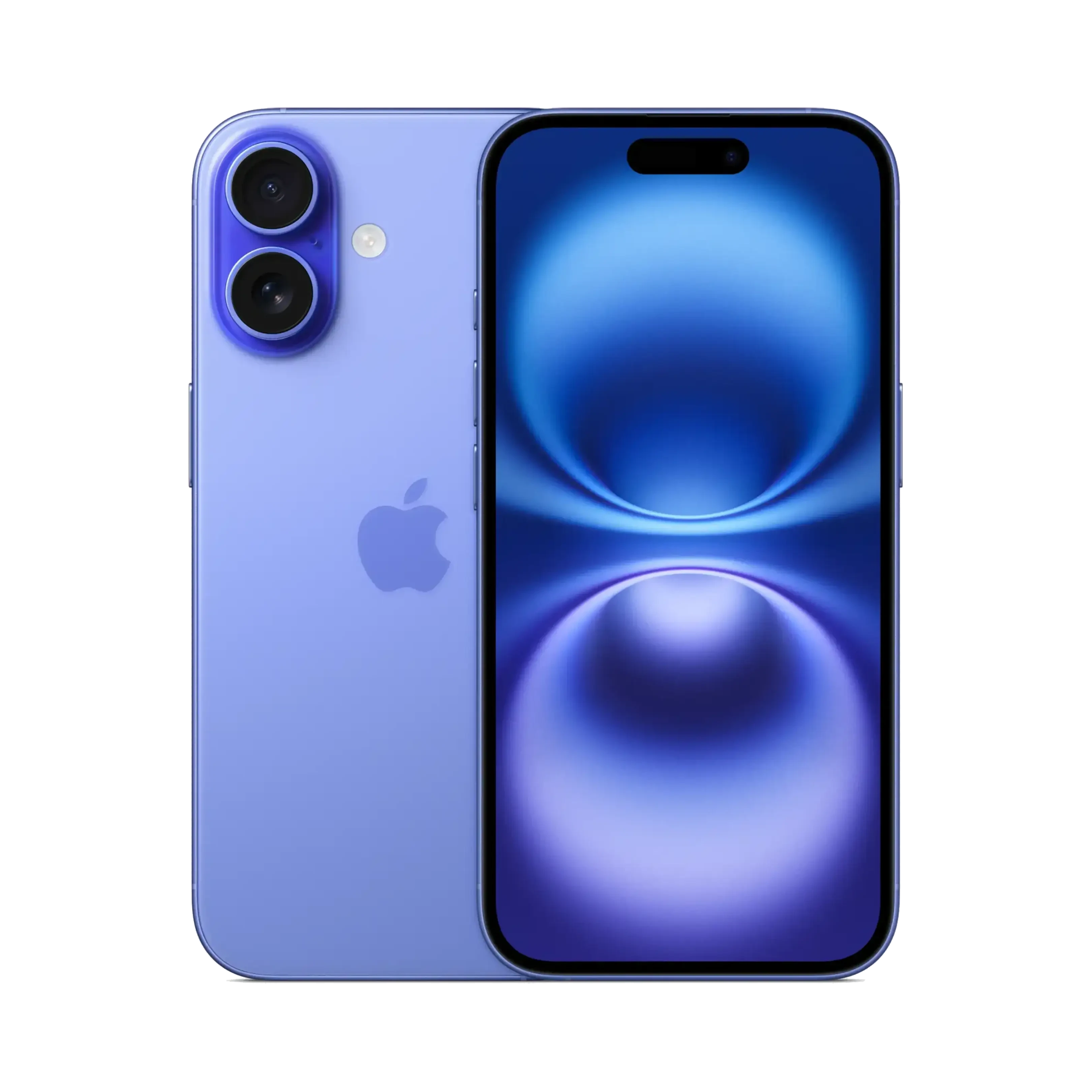 Apple iPhone 16 256 GB - Laciverttaş