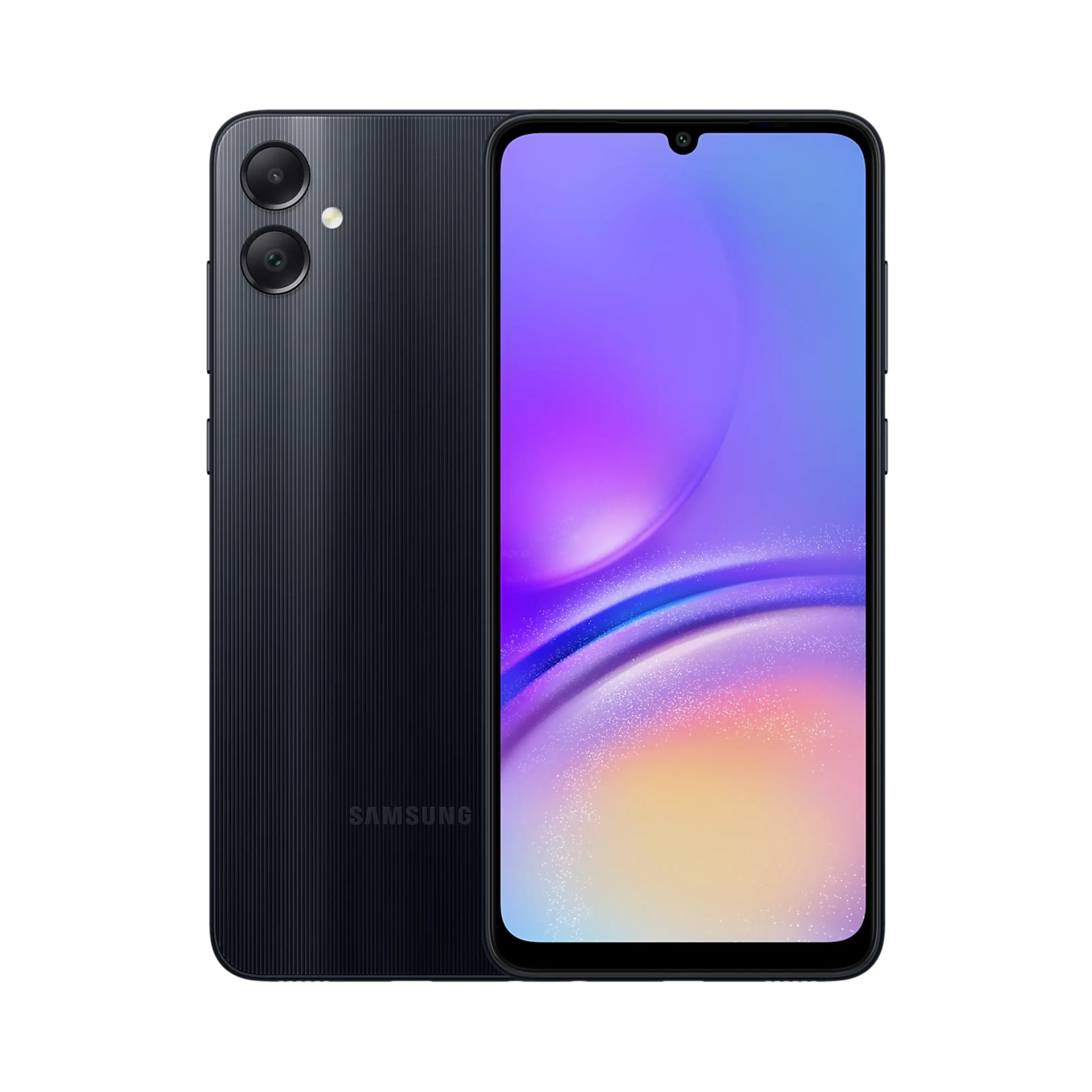 Samsung Galaxy A05 64 GB - Siyah