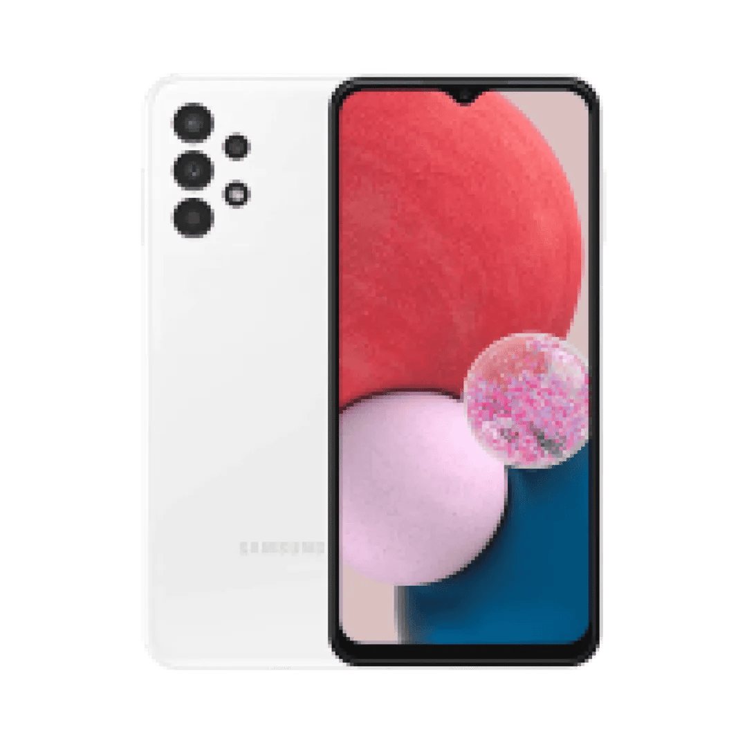 Samsung Galaxy A13 64 GB - Beyaz