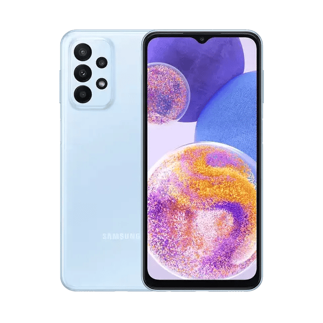 Samsung Galaxy A23 128 GB - Mavi
