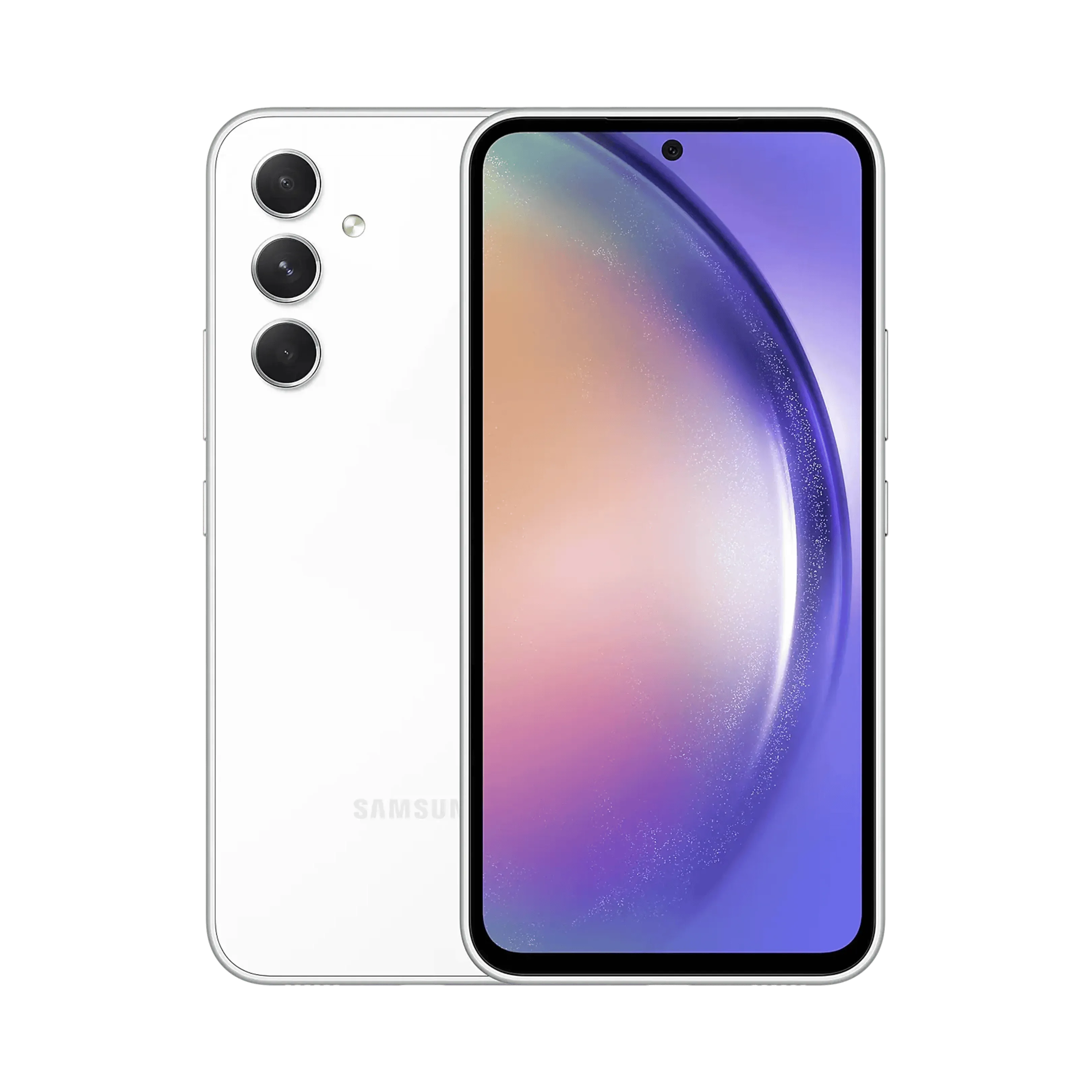 Samsung Galaxy A54 128 GB - Beyaz