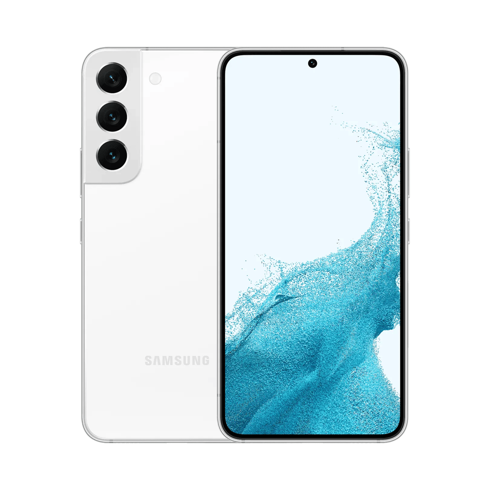 Samsung Galaxy S22 128 GB - Beyaz