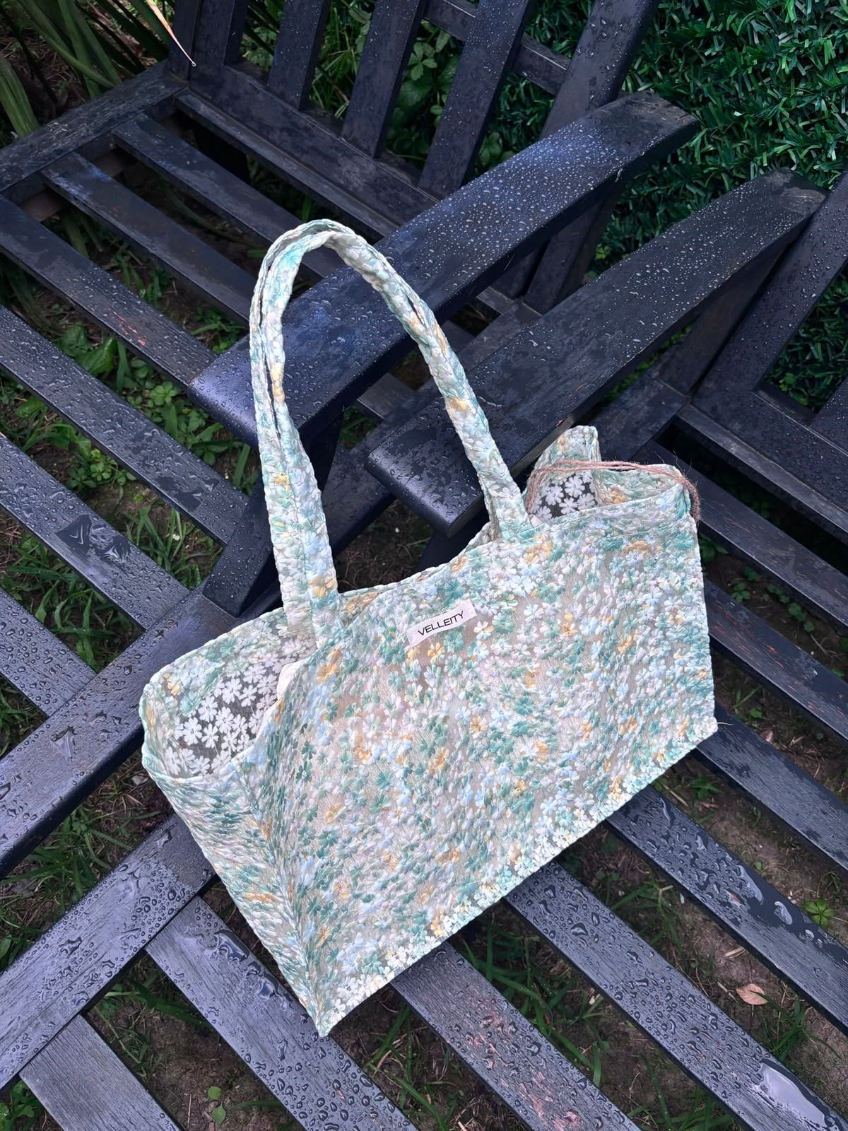 FLORA - LIMITED EDITION