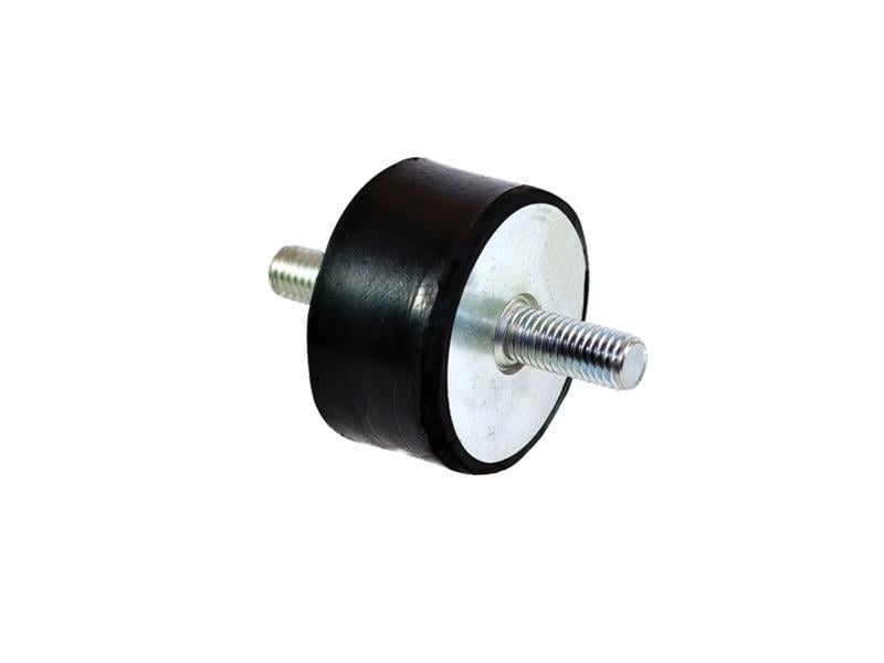 A Tip Lastik Takoz Pullu 200x100