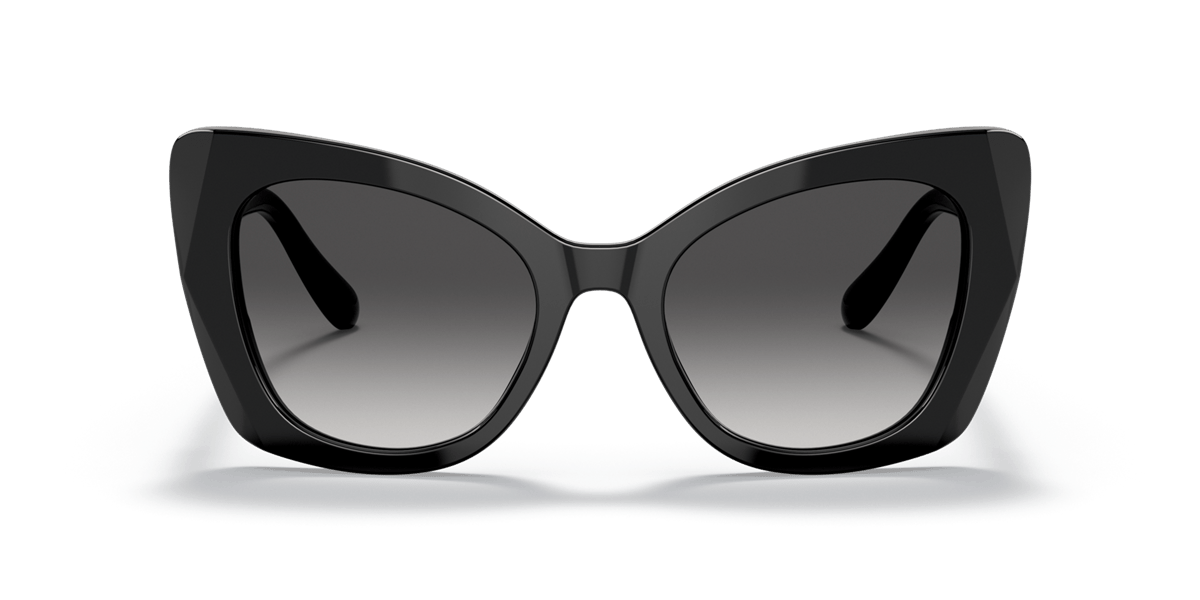 DOLCE-GABBANA DG 4405 501/8G 53-20-140 Kadın Güneş Gözlüğü