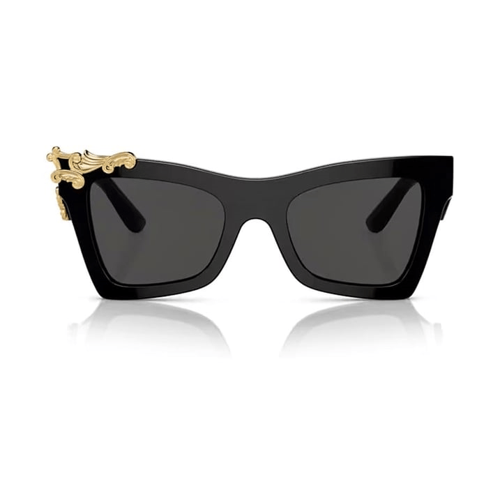 DOLCE-GABBANA DG 4434 501/87 51-21-145 Kadın Güneş Gözlüğü