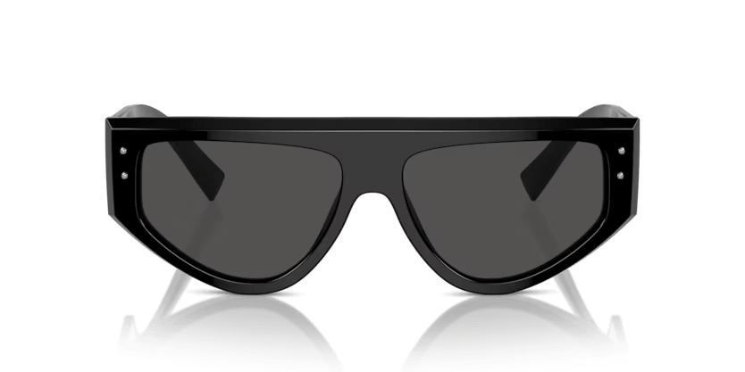 DOLCE-GABBANA DG 4461 501/87 57-15-145 Unisex Güneş Gözlüğü