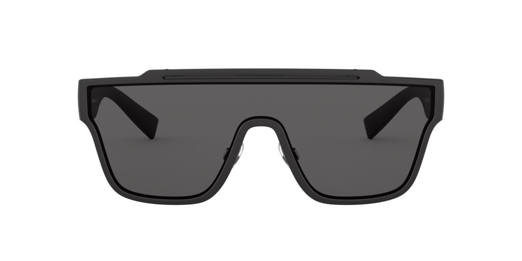 DOLCE-GABBANA DG 6125 2525/87 135 Unisex Güneş Gözlüğü