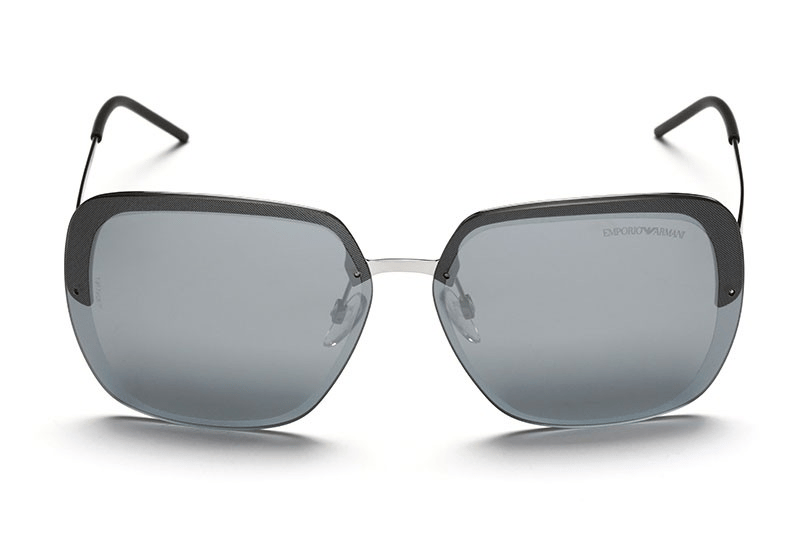 EMPORIO ARMANI EA 2045 3010/6G 62-12-140 Kadın Güneş Gözlüğü