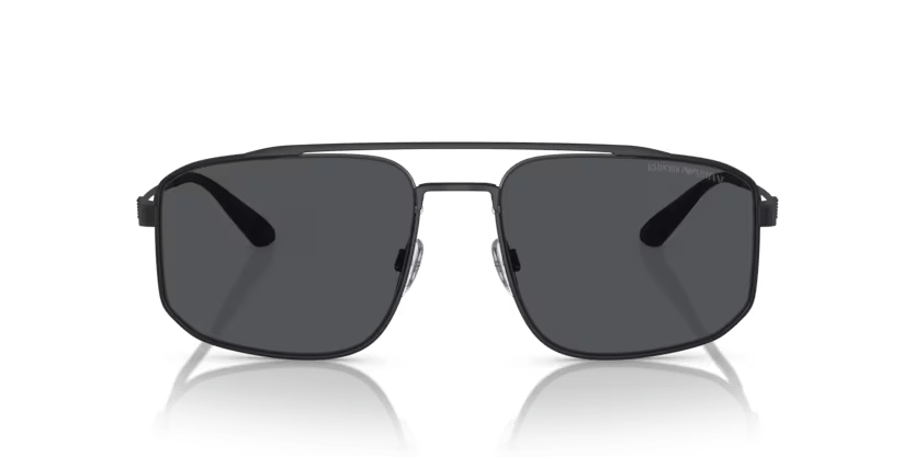 EMPORIO ARMANI EA 2139 3001/87 57-18-145 Erkek Güneş Gözlüğü