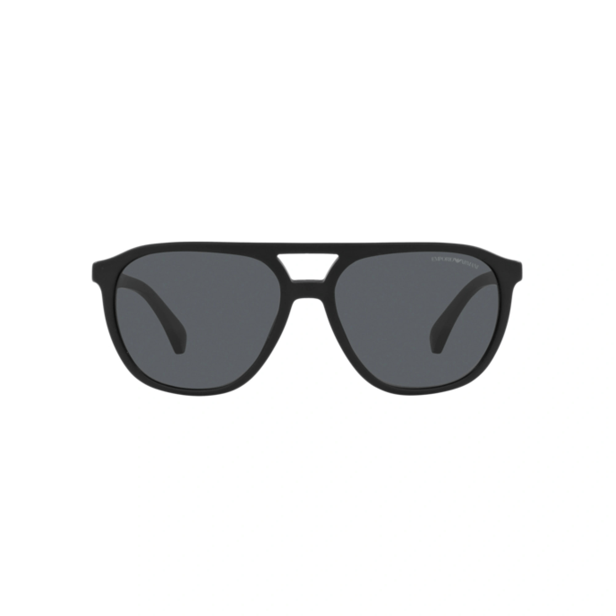 EMPORIO ARMANI EA 4156 5001/87 58-17-145 Erkek Güneş Gözlüğü