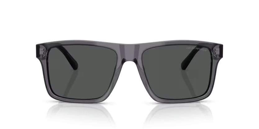 EMPORIO ARMANI EA 4232 6106/87 57-18-145 Erkek Güneş Gözlüğü