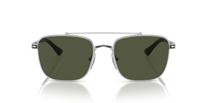 PERSOL PE 2487-S 111331 55-19-145 Unisex Güneş Gözlüğü
