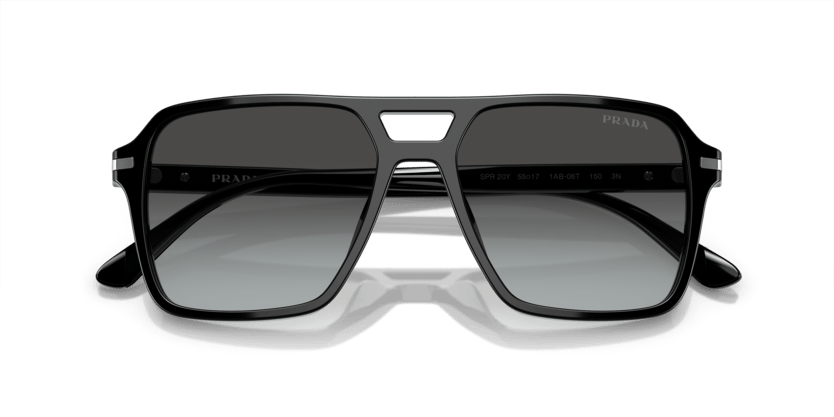 PRADA PR 20YS 1AB06T 55-17-150 Unisex Güneş Gözlüğü
