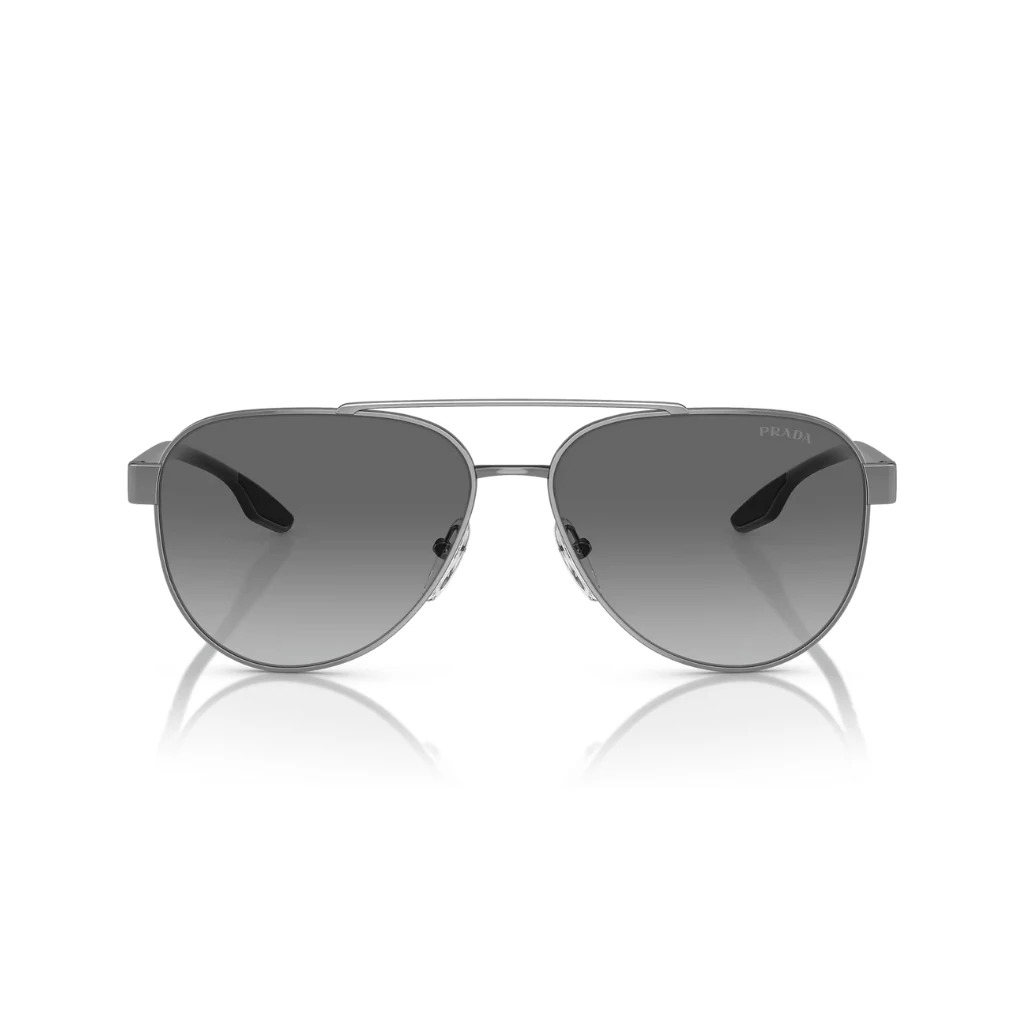 PRADA PR 54T 5AV-3M1 58-14-145 Erkek Güneş Gözlüğü