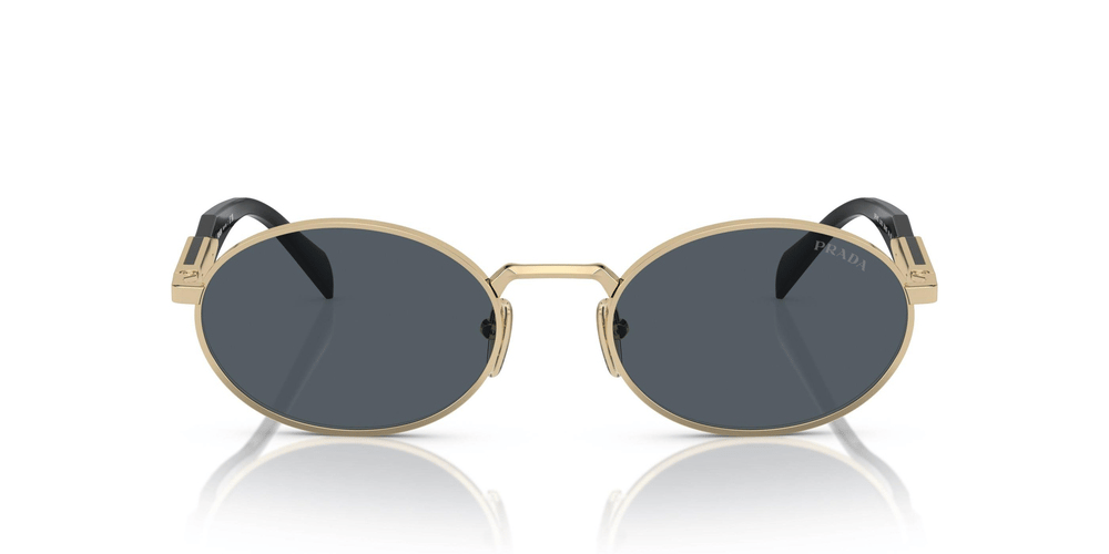 PRADA PR 65ZS ZVN09T 55-20-140 Unisex Güneş Gözlüğü