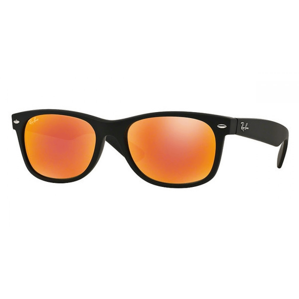 RAY-BAN RB 2132 622/69 55-18 Unisex Güneş Gözlüğü