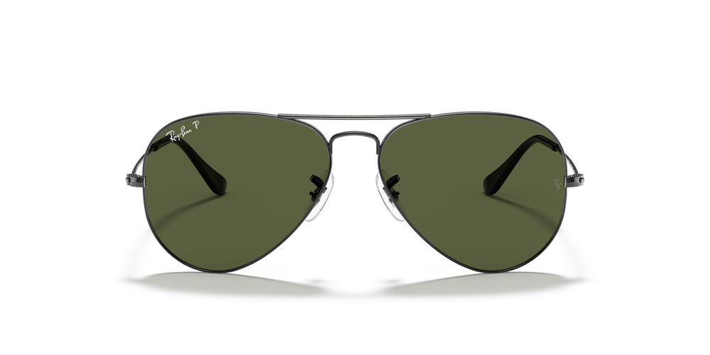 RAY-BAN RB 3025 004/58 58 Unisex Güneş Gözlüğü