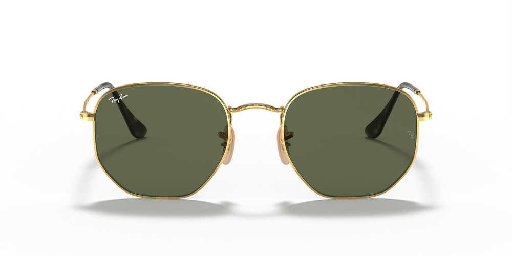 RAY-BAN RB 3548N 001 51-21 Unisex Güneş Gözlüğü