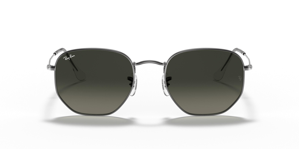 RAY-BAN RB 3548N 004/71 51-21 Unisex Güneş Gözlüğü