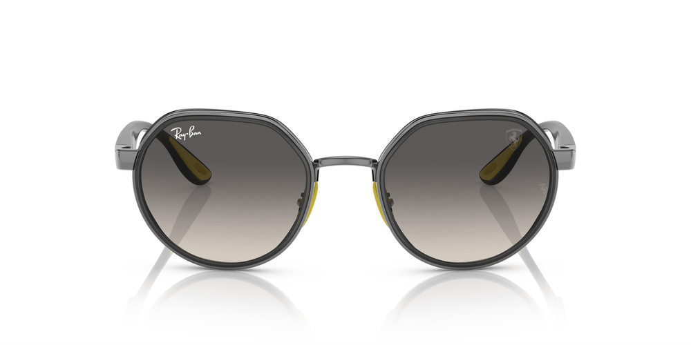RAY-BAN RB 3703M F03011 51-21 Unisex Güneş Gözlüğü