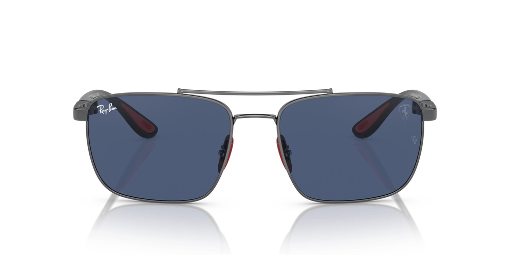 RAY-BAN RB 3715M F08580 58-18 Unisex Güneş Gözlüğü