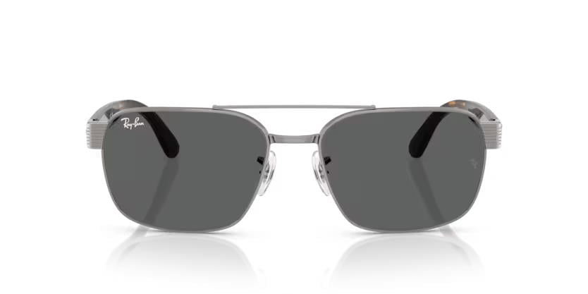 RAY-BAN RB 3751 004/B1 61-17 Unisex Güneş Gözlüğü