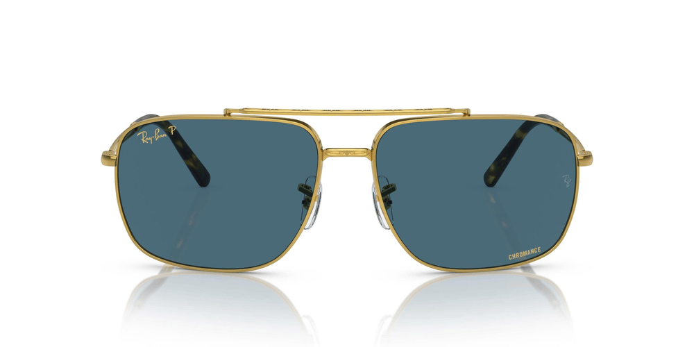 RAY-BAN RB 3796 9196S2 62-15 Unisex Güneş Gözlüğü