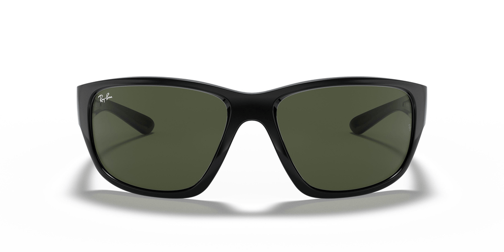 RAY-BAN RB 4300 601/31 63-18 Unisex Güneş Gözlüğü