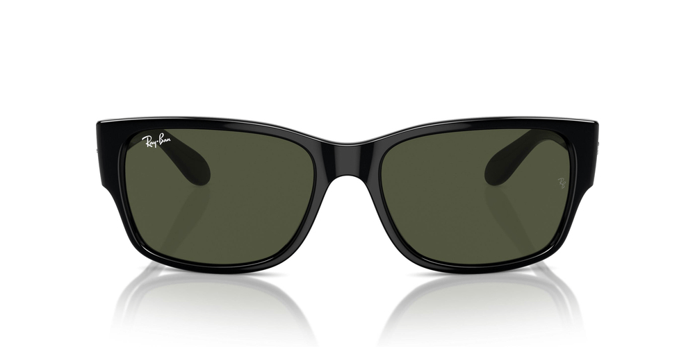 RAY-BAN RB 4388 601/31 58-18-145 Unisex Güneş Gözlüğü