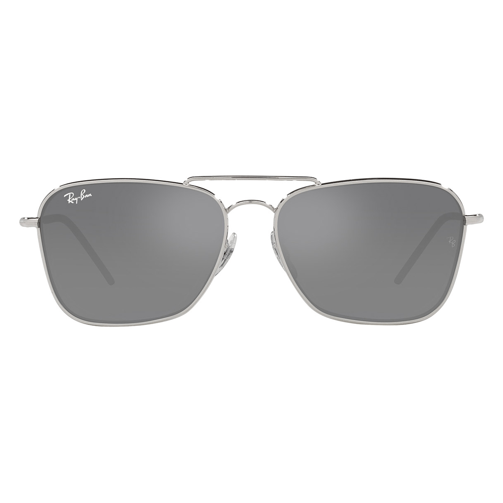 RAY-BAN RB R0102S 004/GR 61-15 Unisex Güneş Gözlüğü