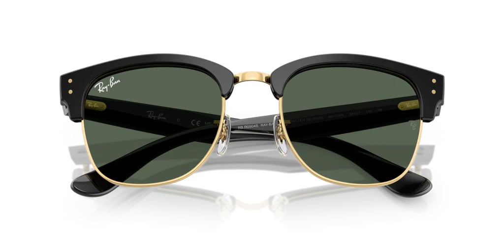 RAY-BAN RB R0504S 6677VR 51-21-145 Unisex Güneş Gözlüğü