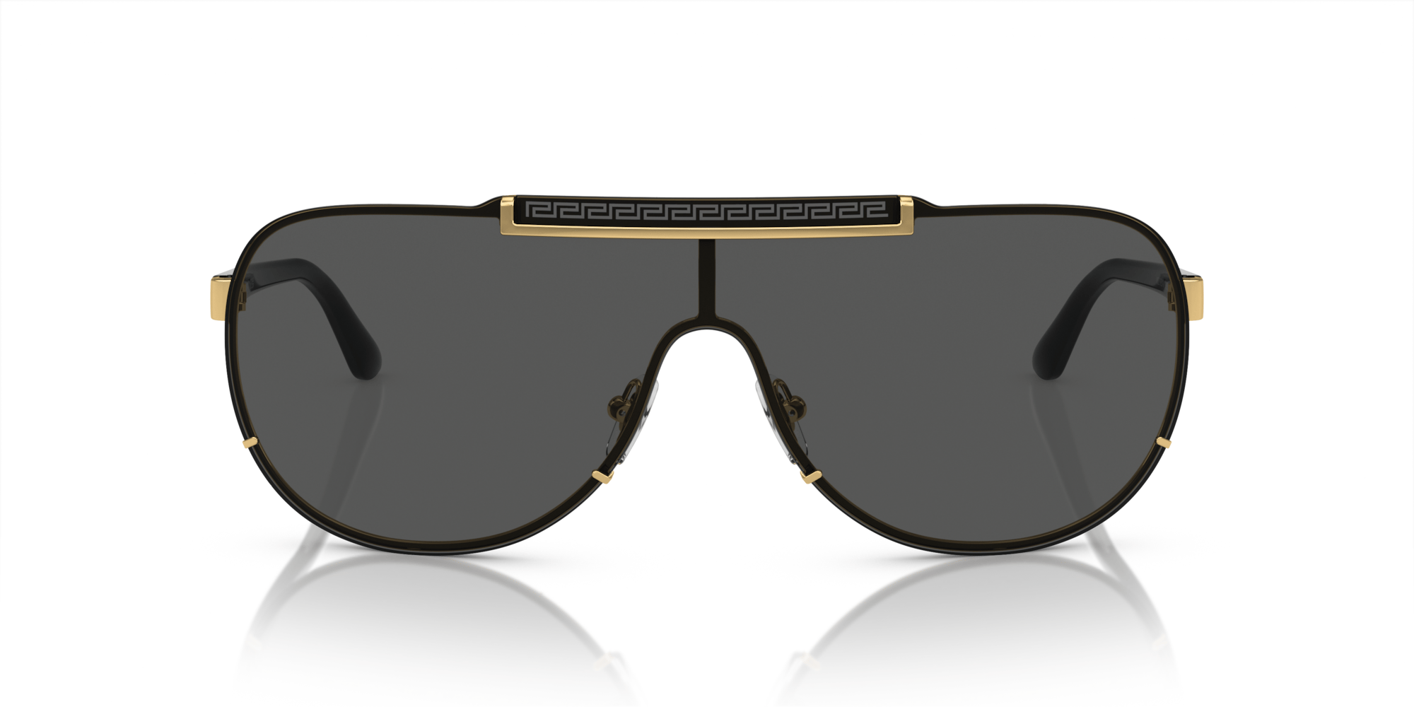 VERSACE VE 2140 100287 140-135 Unisex Güneş Gözlüğü