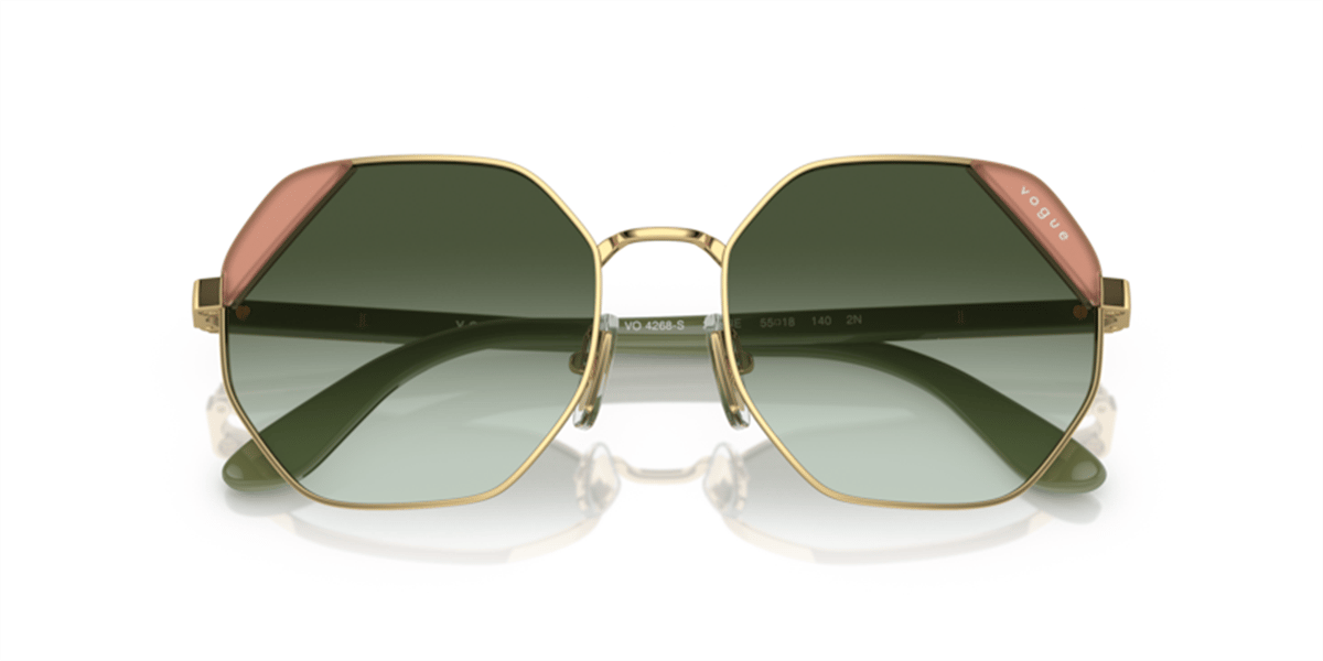 VOGUE VO4268-S 280-8E 55-18-140 Kadın Güneş Gözlüğü