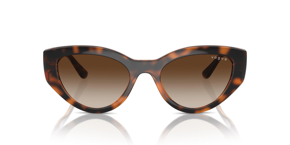 VOGUE VO5566-S W65613 52-20-135 Kadın Güneş Gözlüğü