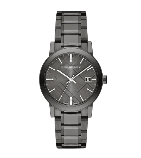 Burberry BU9007 Erkek Kol Saati
