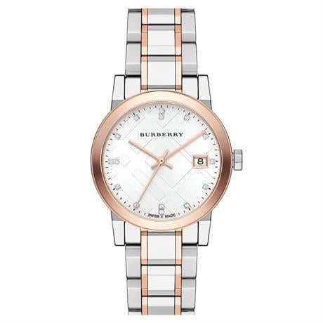 Burberry BU9127 Kadın Kol Saati