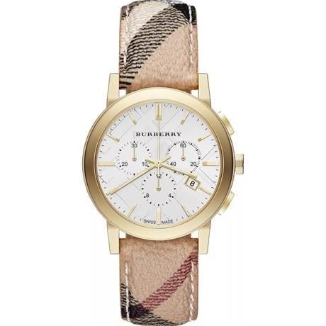 Burberry BU9752 Kadın Kol Saati