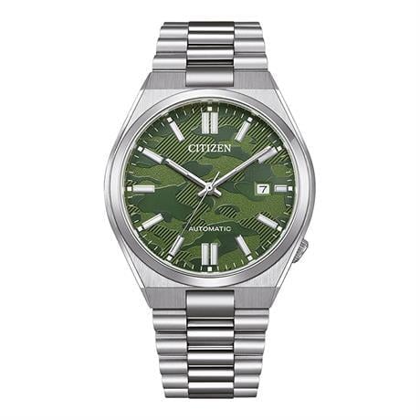 Citizen Tsuyosa NJ0159-86X Otomatik Erkek Kol Saati