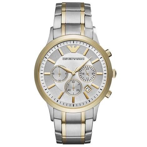 Emporio Armani AR11076 Erkek Kol Saati