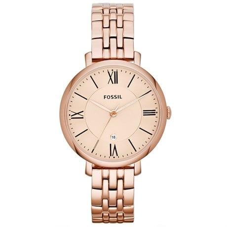 Fossil FES3435 Kadın Kol Saati