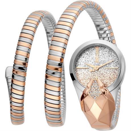 Just Cavalli JC1L114M0075 Kadın Kol Saati