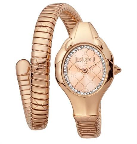 Just Cavalli JC1L186M0045 Kadın Kol Saati