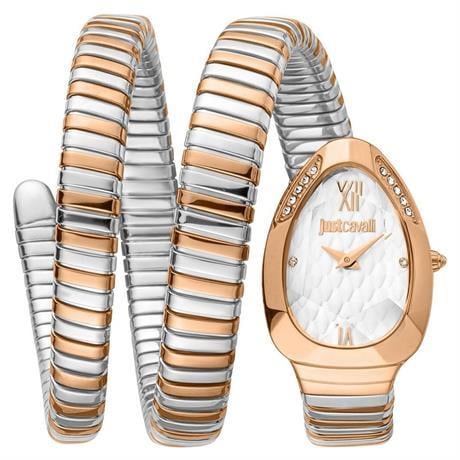 Just Cavalli JC1L224M0085 Kadın Kol Saati