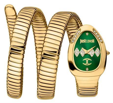 Just Cavalli JC1L230M0045 Kadın Kol Saati